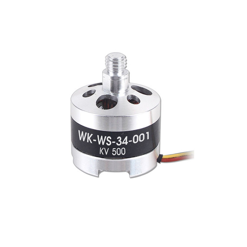 Part for Drônes engine Bl Tali 500 | Scientific-MHD