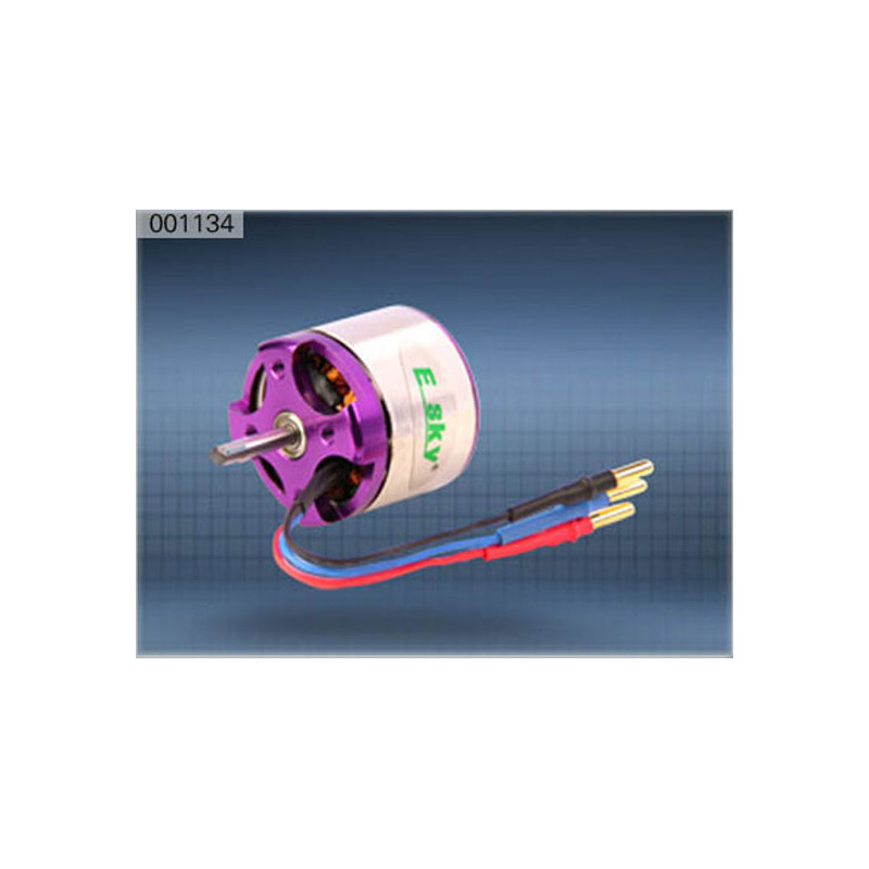 Part for electric helicopter engine Bruhless 3800 kV | Scientific-MHD