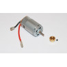 Part for Electric Buggy 1/18 Brushed RC390 engine | Scientific-MHD