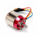 Part for brushless engine electric helicopter | Scientific-MHD