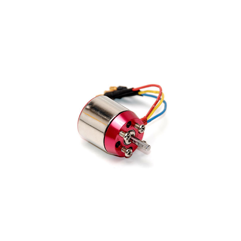 Part for brushless engine electric helicopter | Scientific-MHD