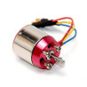 Part for brushless engine electric helicopter | Scientific-MHD