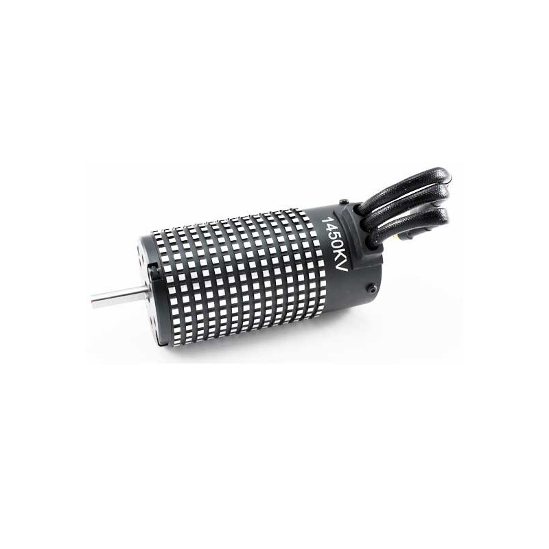 Part for electric car brushless engine 1450kv | Scientific-MHD