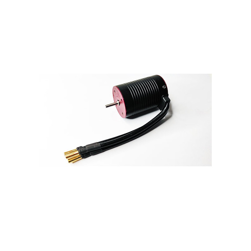 Part for electric car all path 1/10 Brushless engine 2500KV | Scientific-MHD