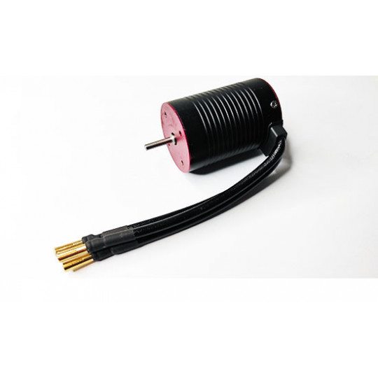 Part for electric car all path 1/10 Brushless engine 2500KV | Scientific-MHD