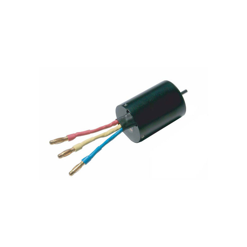 Part for electric car all path 1/10 Brushless 3650 engine | Scientific-MHD