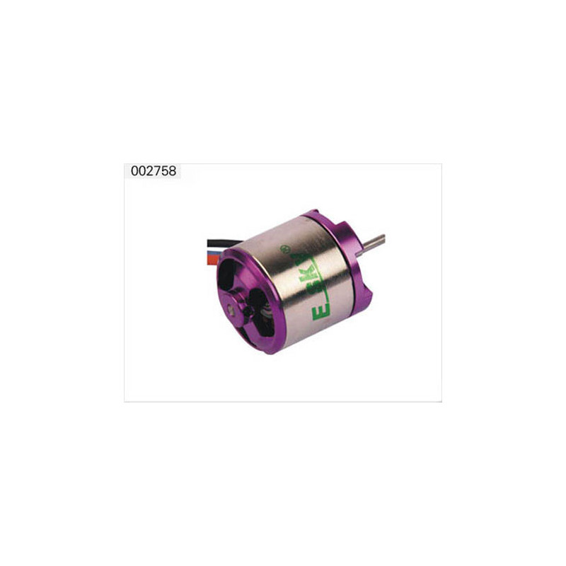 Part for electric helicopter engine brushless 4200 kV | Scientific-MHD