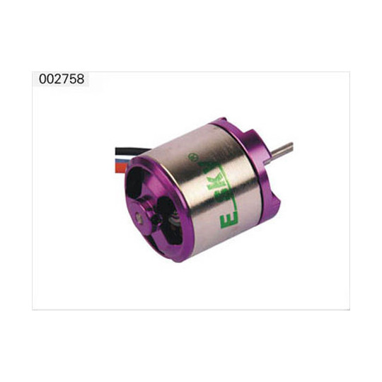 Part for electric helicopter engine brushless 4200 kV | Scientific-MHD