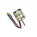 Part for electric helicopter engine brushless FBL | Scientific-MHD