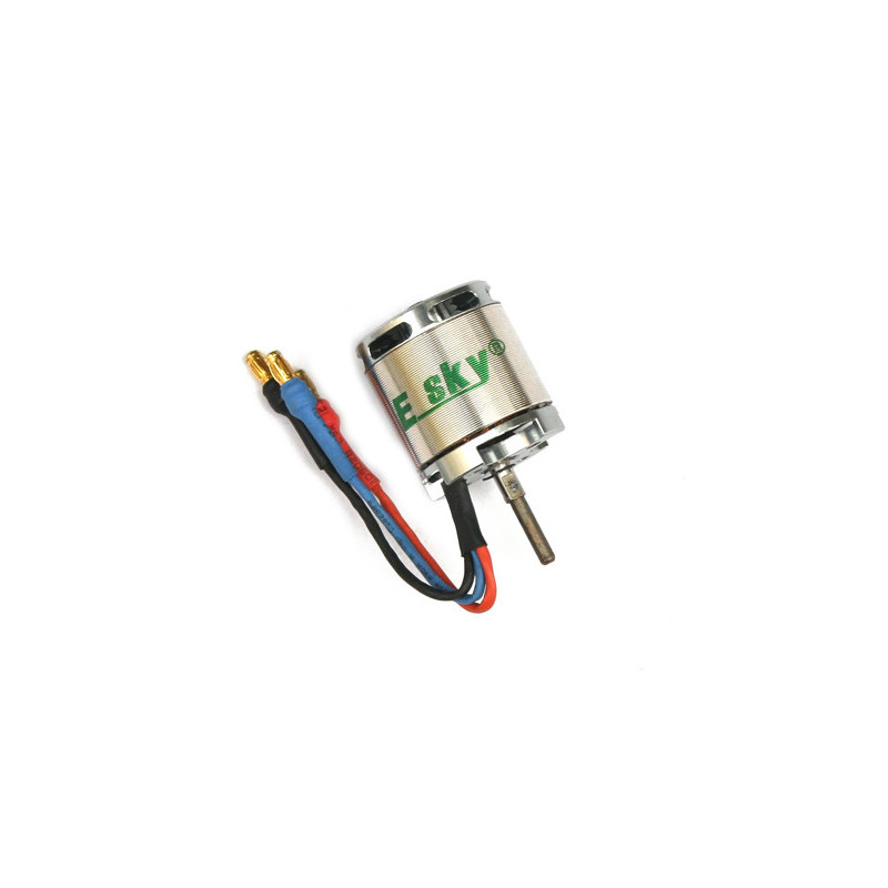 Part for electric helicopter engine brushless FBL | Scientific-MHD