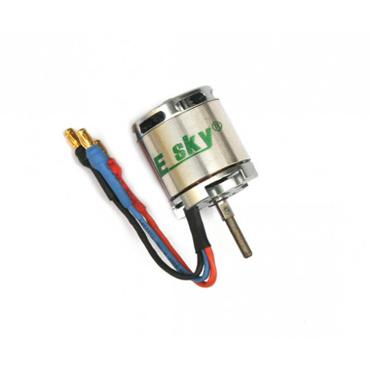 Part for electric helicopter engine brushless FBL | Scientific-MHD