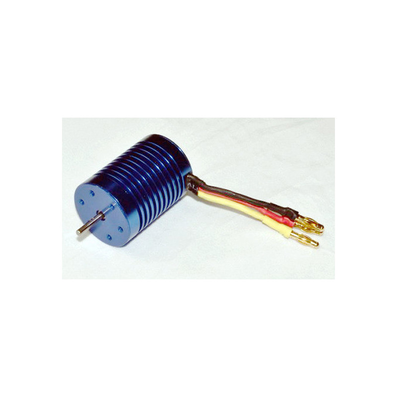 Part for car electric car 1/10 Brushless Flash Track engine | Scientific-MHD