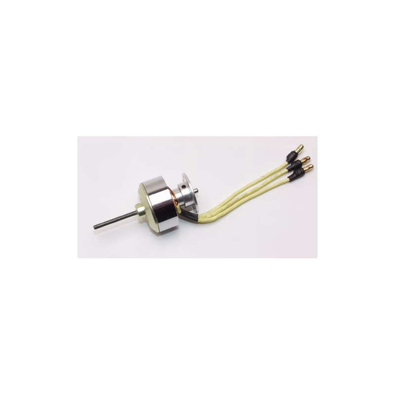 Part for Brushless Piper J5 engine aircraft | Scientific-MHD
