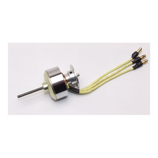 Part for Brushless Piper J5 engine aircraft | Scientific-MHD