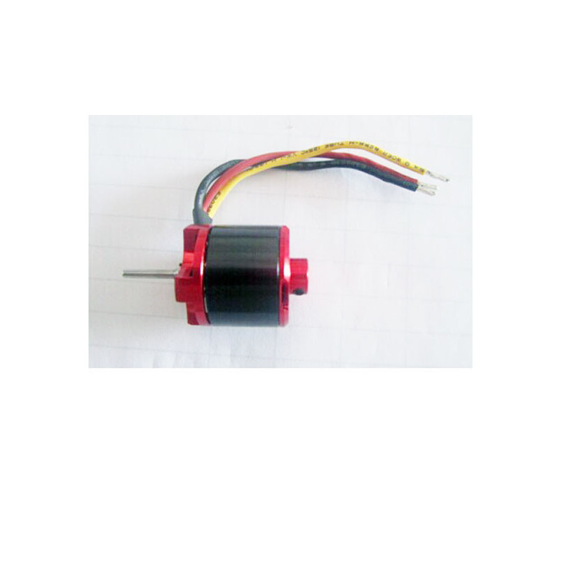Part for electric helicopter engine brushless tiny 530bl | Scientific-MHD