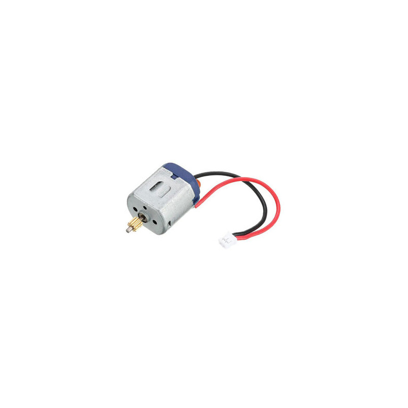 Part for Electric buggy 1/18 engine direction Tank Crawler | Scientific-MHD