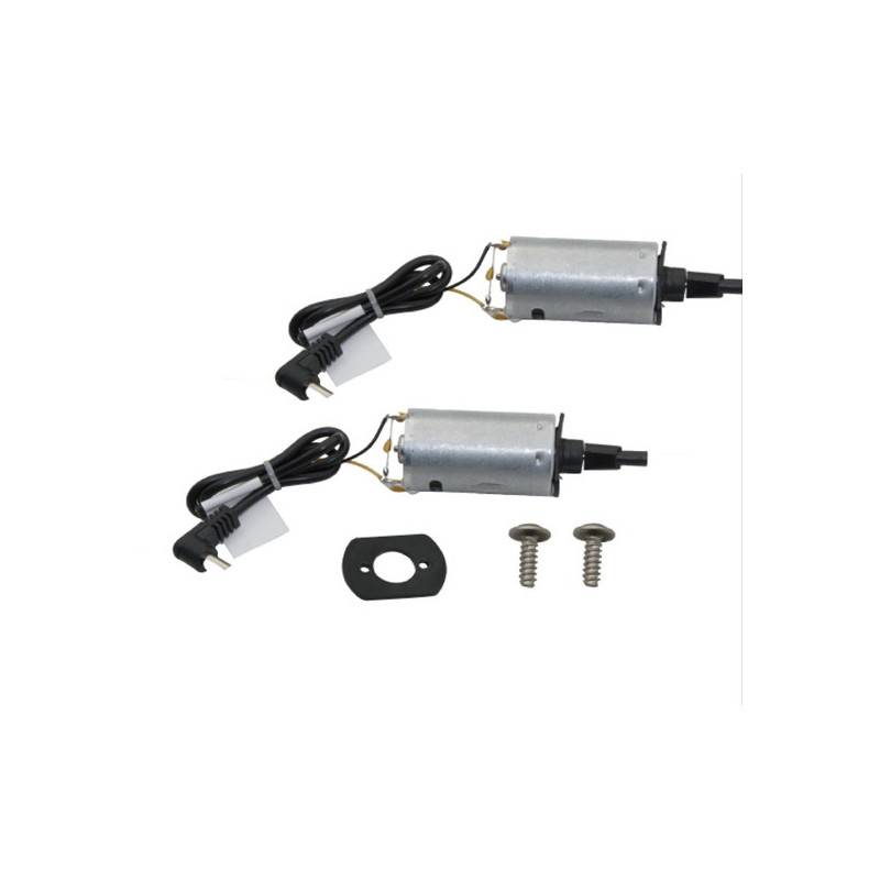 Part for gear and right engine speed boats BT500 | Scientific-MHD