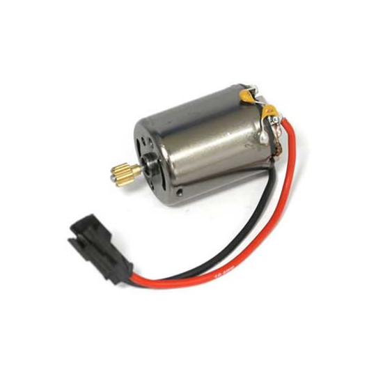 Part for electric helicopter original Tiny 3 CP engine | Scientific-MHD