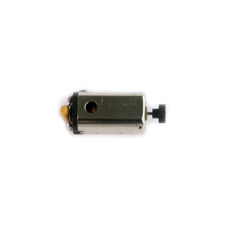 Part for electric engine helicopter B | Scientific-MHD