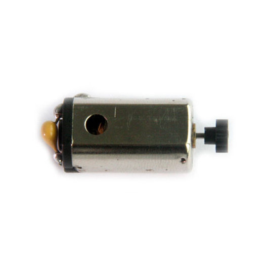 Part for electric engine helicopter B | Scientific-MHD