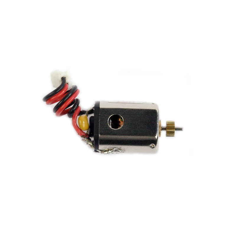 Part for Electric Helicopter Main engine nano | Scientific-MHD