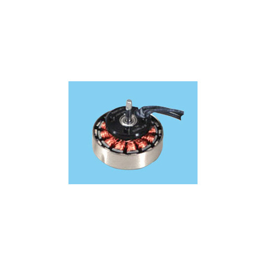 Part for Electric Helicopter Main Motor SRB | Scientific-MHD