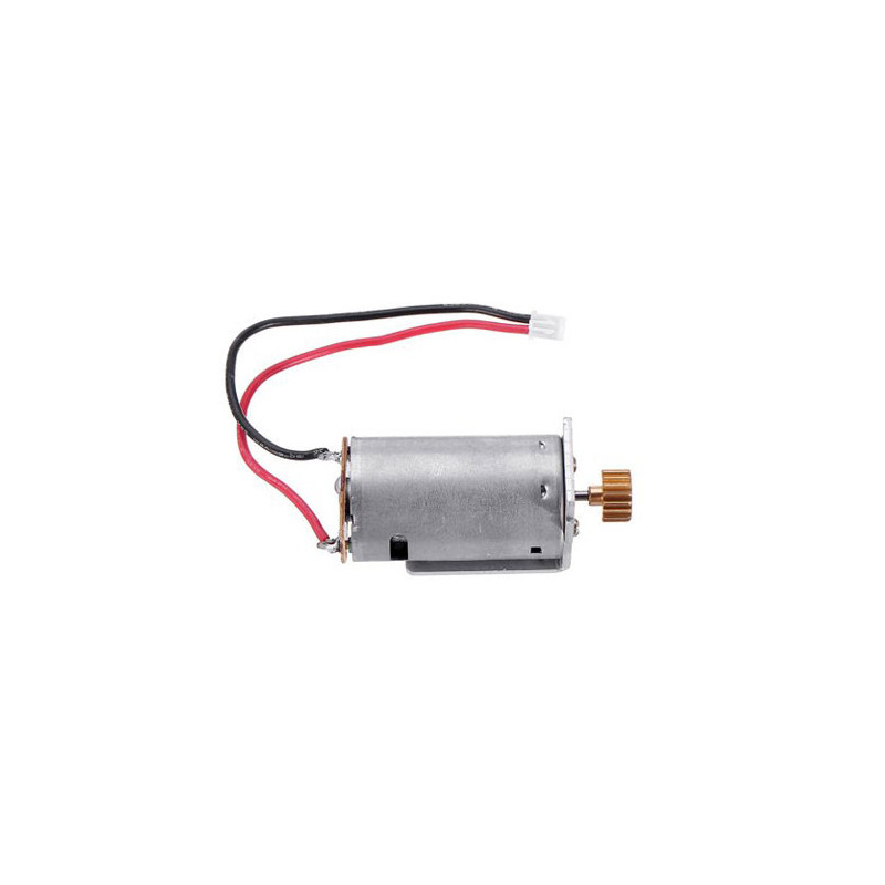 Part for electric buggy 1/18 main engine tank crawler | Scientific-MHD