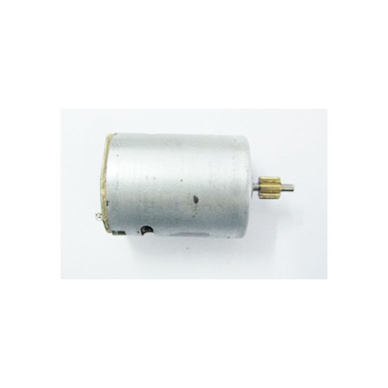Part for Electric Helicopter Main engine Tiny 400 | Scientific-MHD