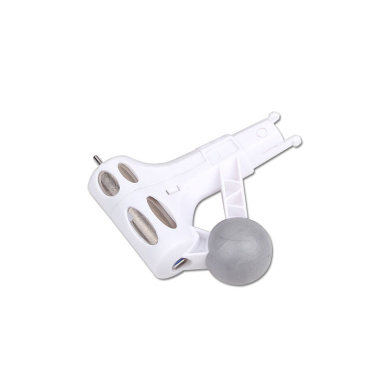 Part for Electric Helicopter Engine Sense Antihorarian QRW100 | Scientific-MHD