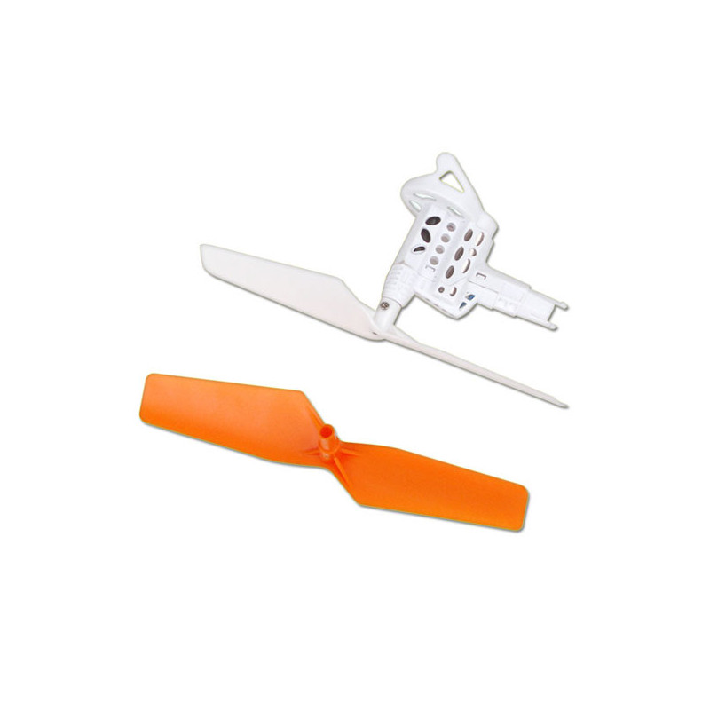 Part for electric helicopter engine time slot QR W100s | Scientific-MHD