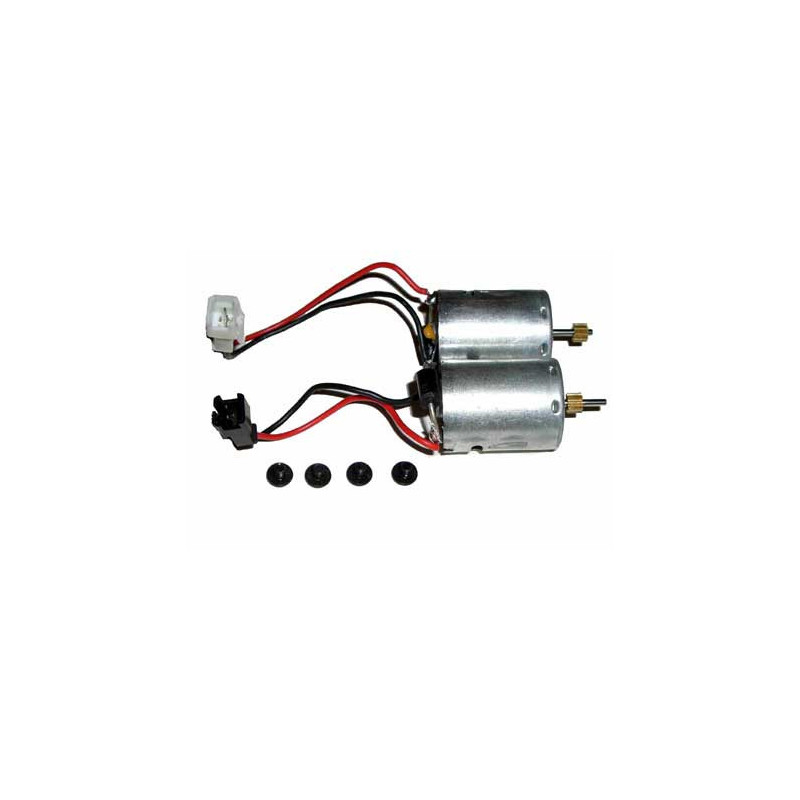 Part for electric helicopter motors | Scientific-MHD
