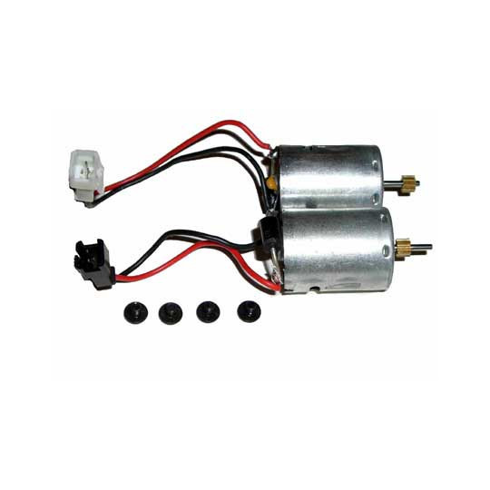 Part for electric helicopter motors | Scientific-MHD