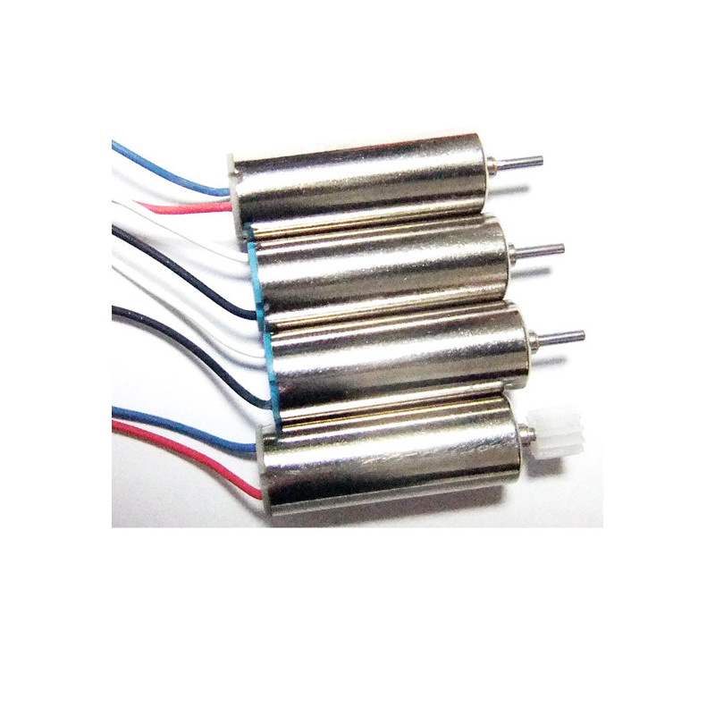 Discovery engine room | Scientific-MHD