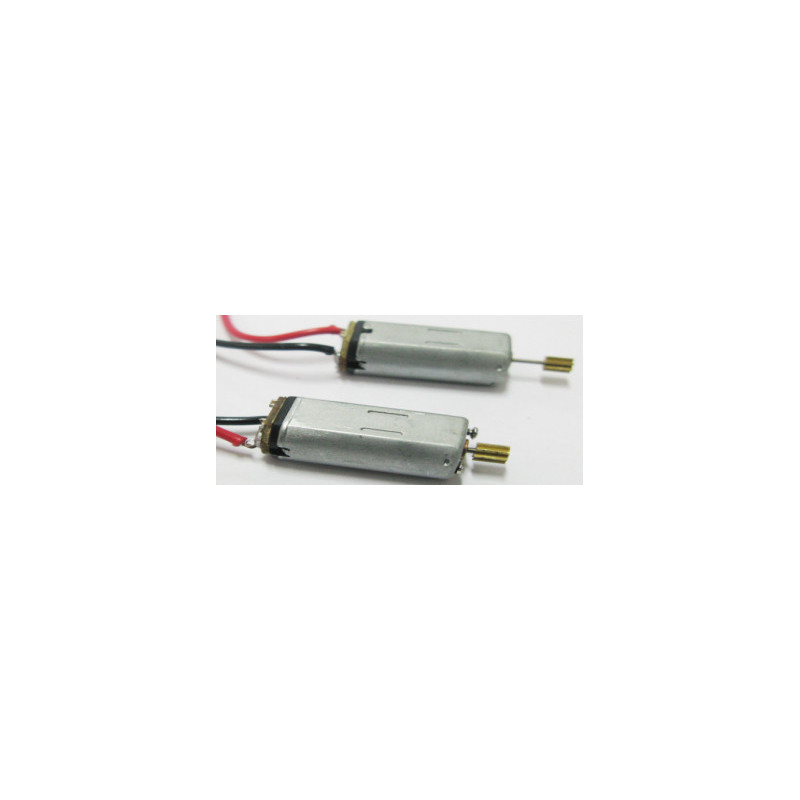 Part for electric helicopter main motors Big Eagle | Scientific-MHD