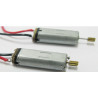Part for electric helicopter main motors Big Eagle | Scientific-MHD