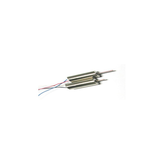 Part for electric helicopter main motors Eagle | Scientific-MHD