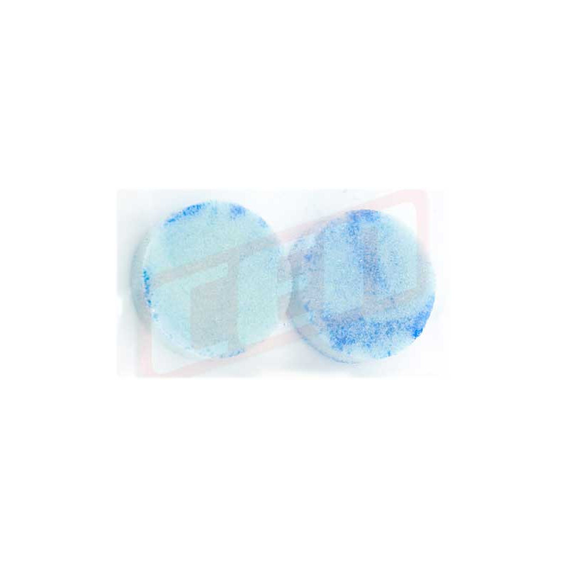 Part for thermal car all path 1/16 Air filter foam | Scientific-MHD