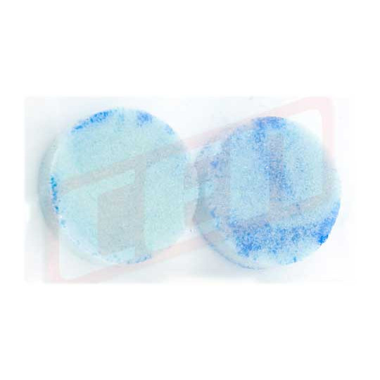 Part for thermal car all path 1/16 Air filter foam | Scientific-MHD