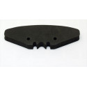 Electric car room all path 1/10 Rally bumper mousse | Scientific-MHD