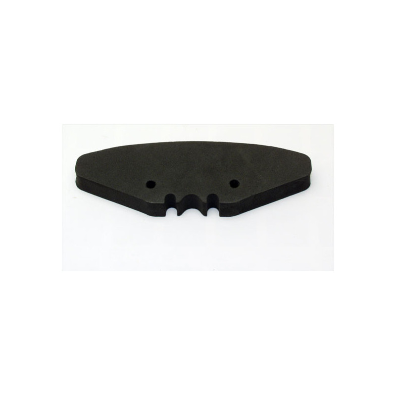 Electric car room all path 1/10 Rally bumper mousse | Scientific-MHD
