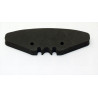 Electric car room all path 1/10 Rally bumper mousse | Scientific-MHD