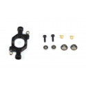 Part for electric helicopter hub of Bell D700 3D | Scientific-MHD