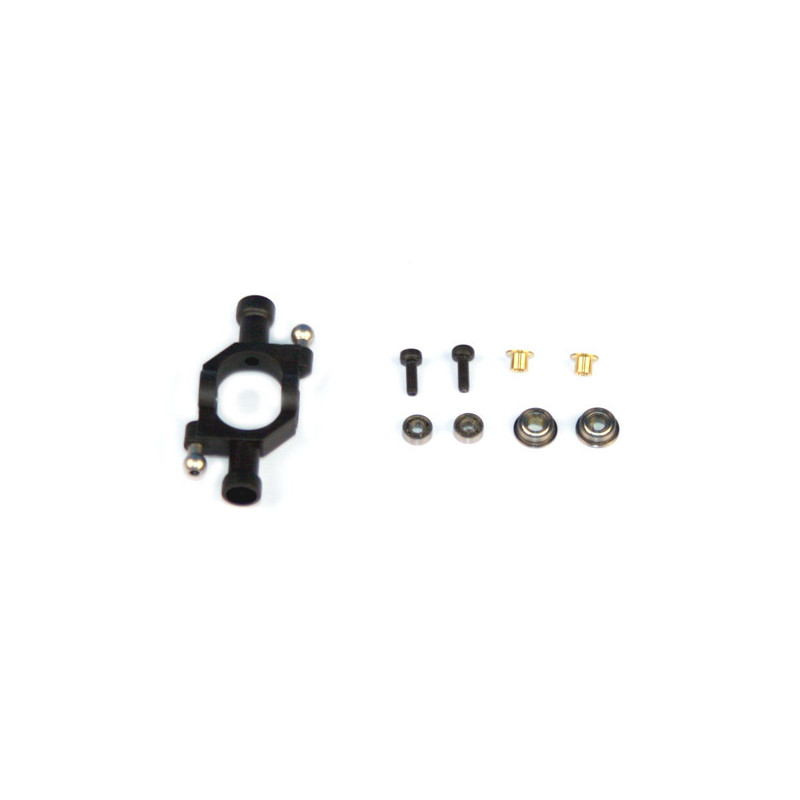 Part for electric helicopter hub of Bell D700 3D | Scientific-MHD