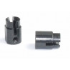 Part for thermal car all path 1/10 brake hub | Scientific-MHD