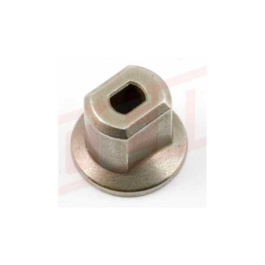 Part for electric car all path 1/16 brake disc hub | Scientific-MHD