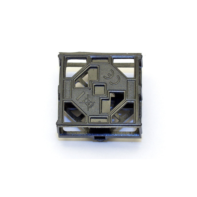 Piece for Hub Electric Helicopter and Capôt FBL100 | Scientific-MHD