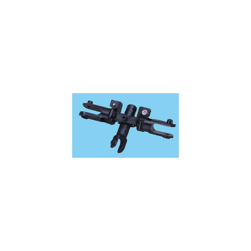 Part for electric helicopter hub head rotor | Scientific-MHD