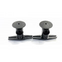Part for electric helicopter hub Rotor C400 Bipale | Scientific-MHD
