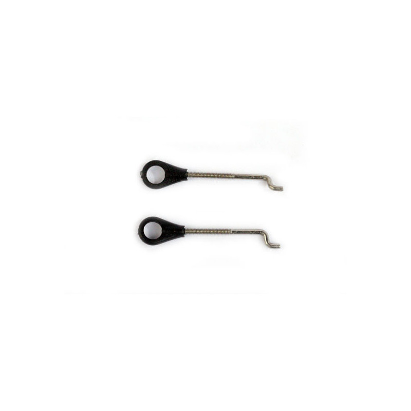 Part for nano Push Rods electric helicopter | Scientific-MHD