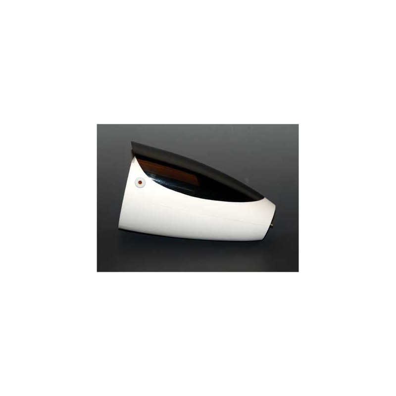 Part for planes nose with Tinyglider engine | Scientific-MHD
